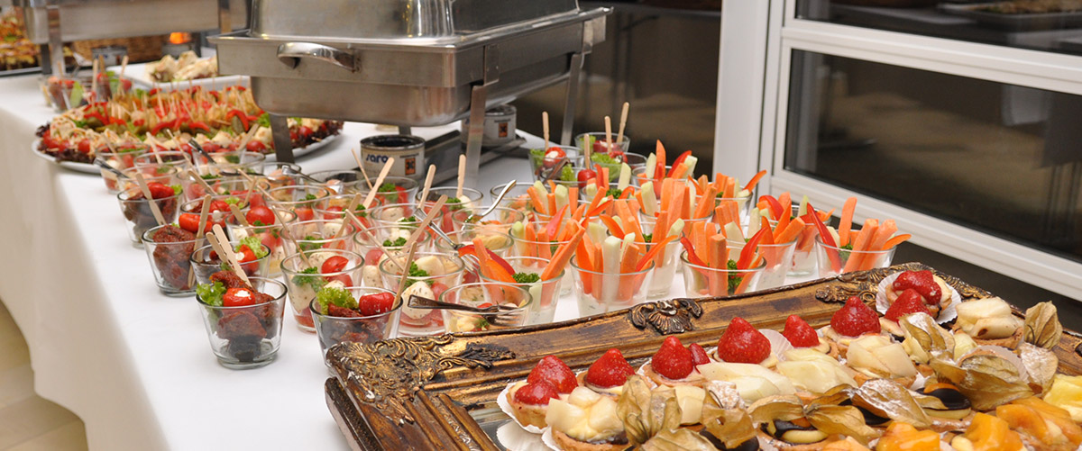 Fingerfood