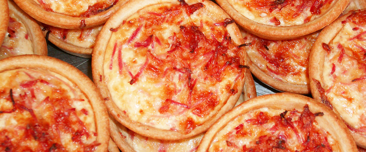 Fingerfood