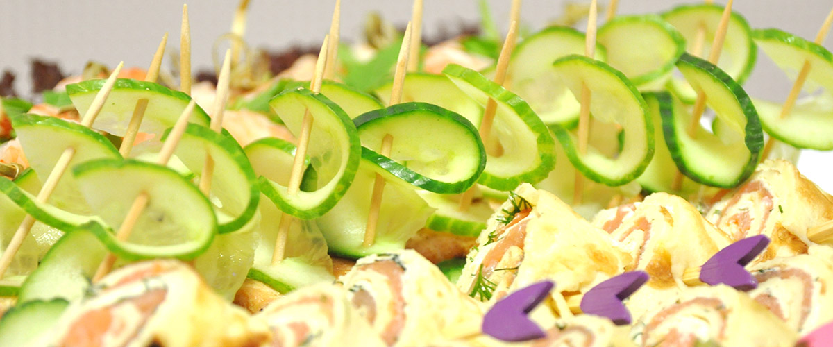 Fingerfood