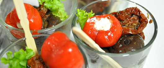 Fingerfood